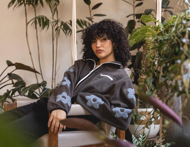 Our guide to sustainable fashion