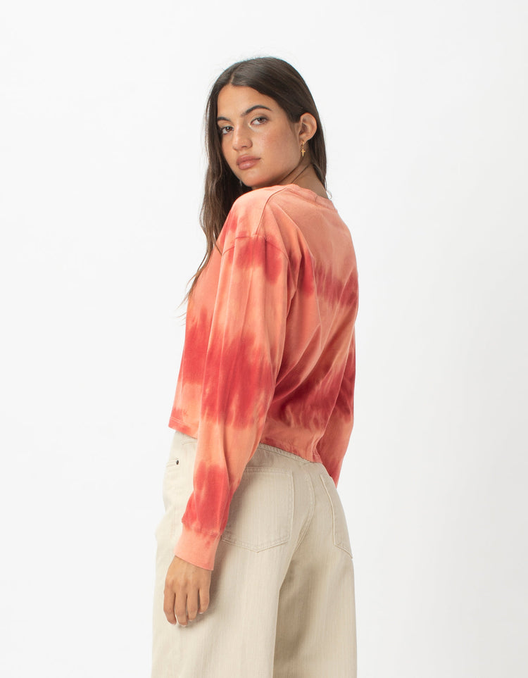 Homegirl Long Sleeve Tee