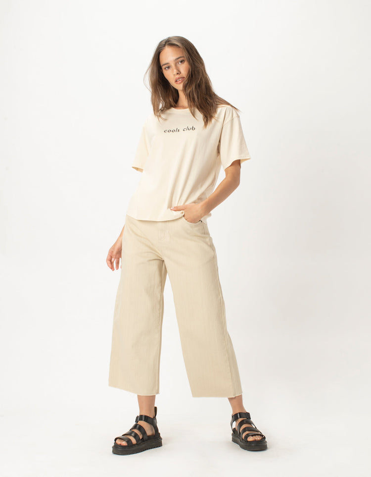 Cools Club Sunday Tee