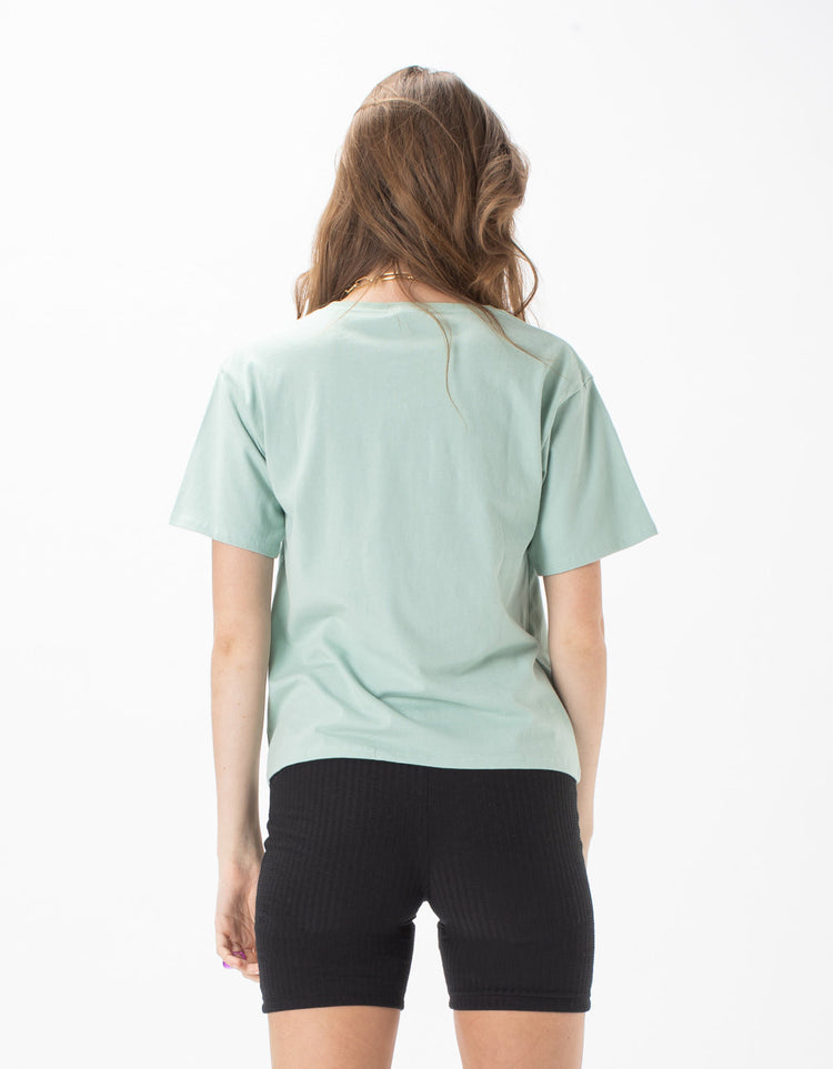 Leisure Embro Sunday Tee