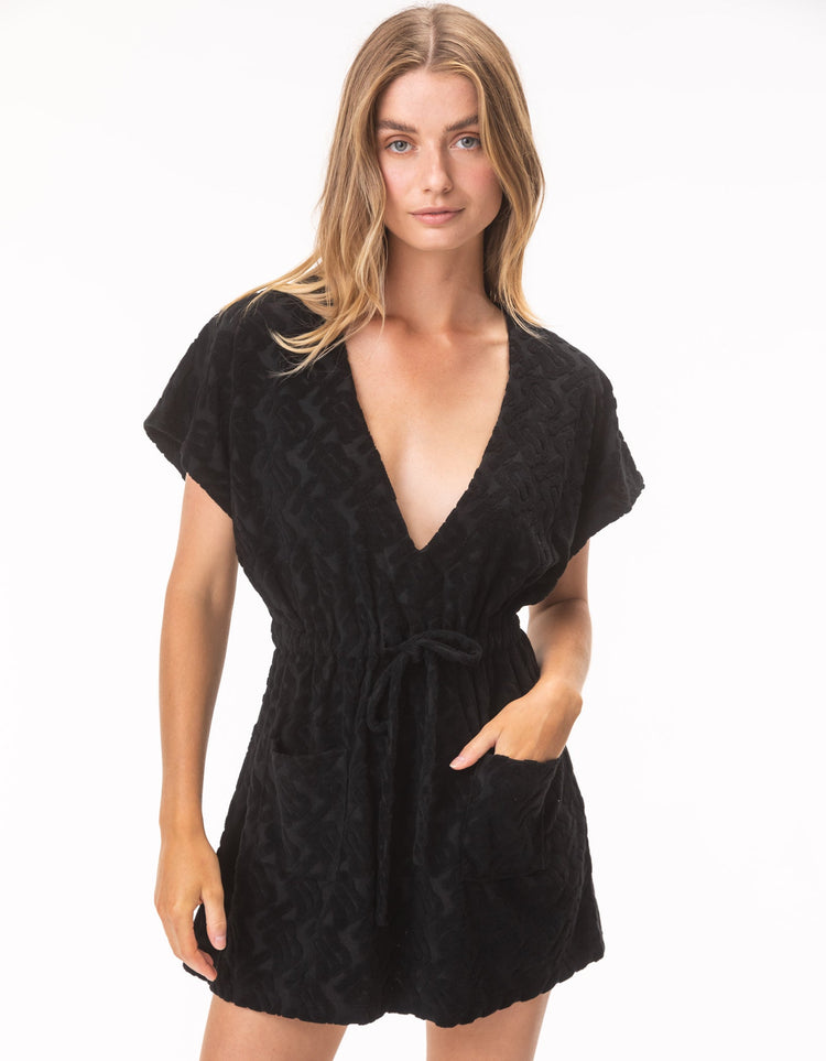 Terry Dress