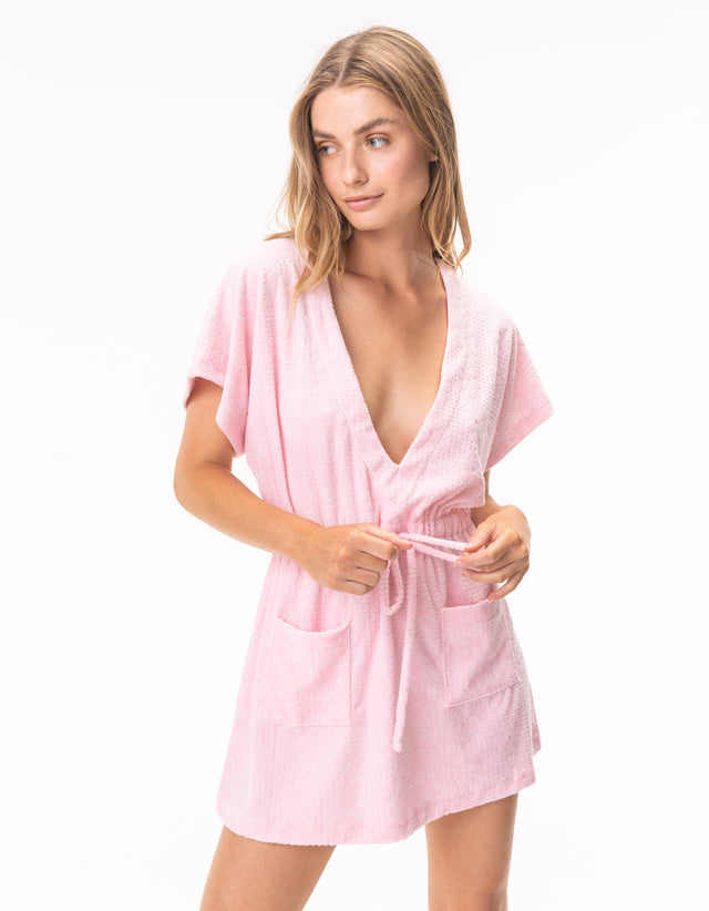 Terry Dress