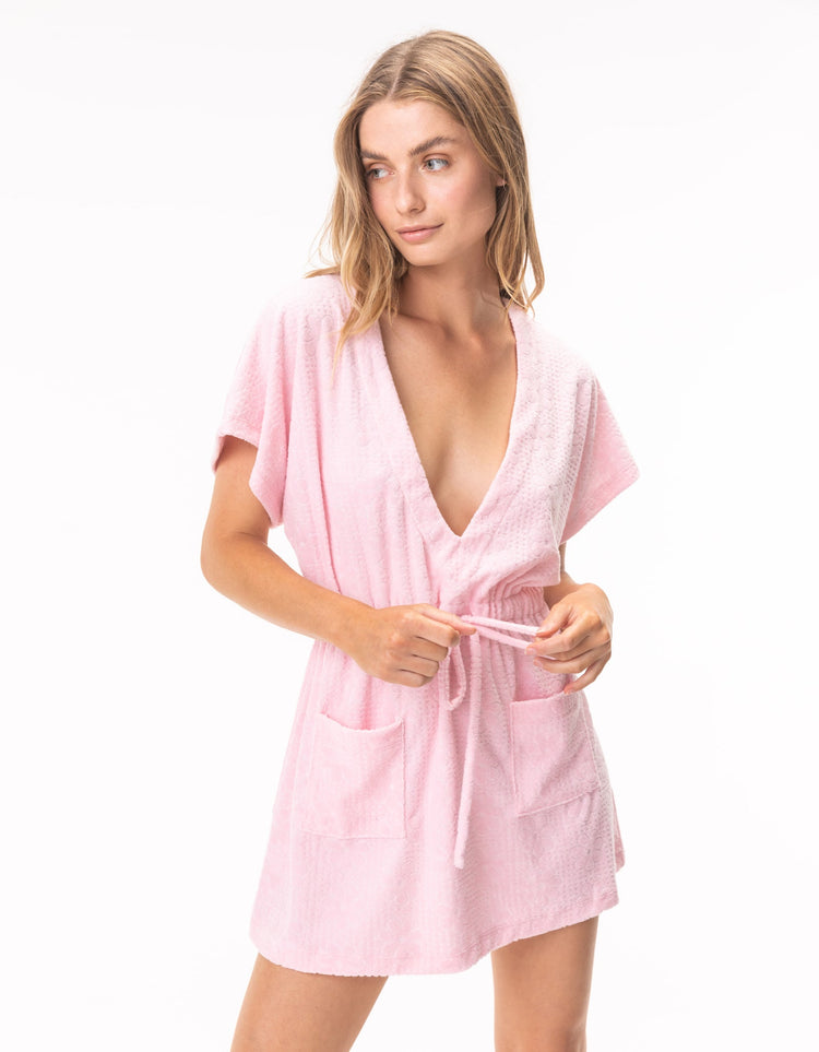 Terry Dress