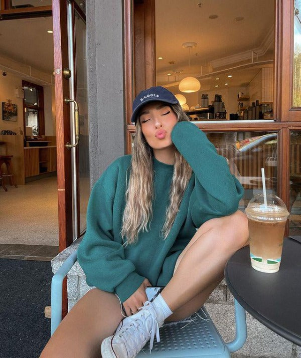 B.Cools Embro Cord 5-Panel