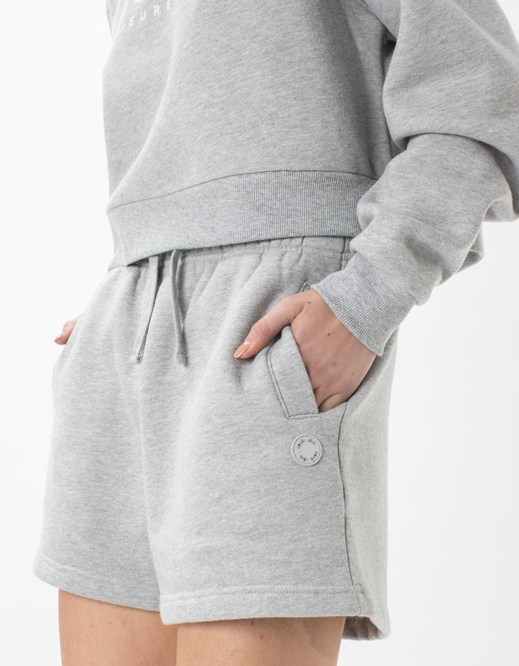 Club Fleece Shorts