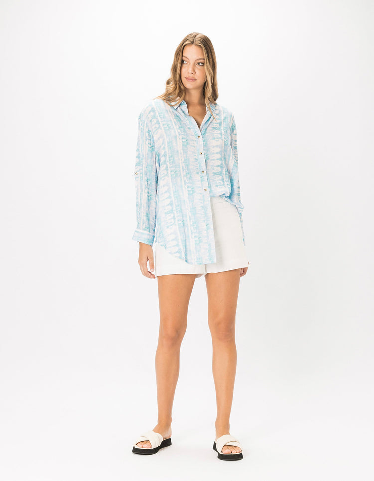 Beach Shirt
