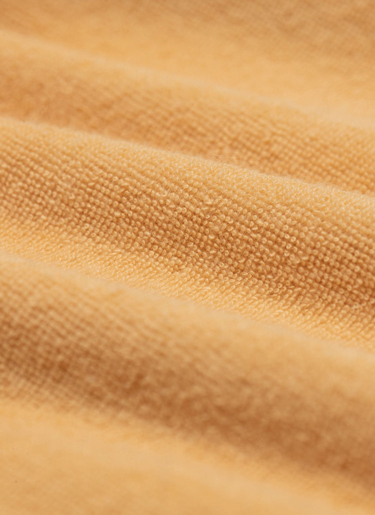 Poolside Terry Shorts