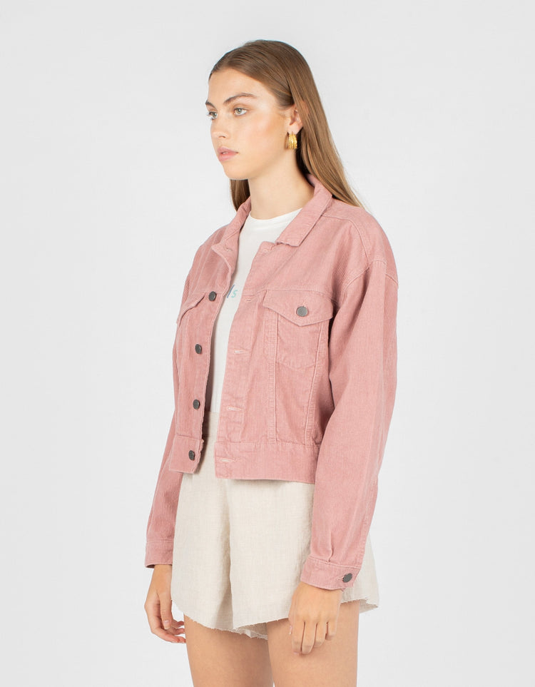 Original Jean Jacket Corduroy