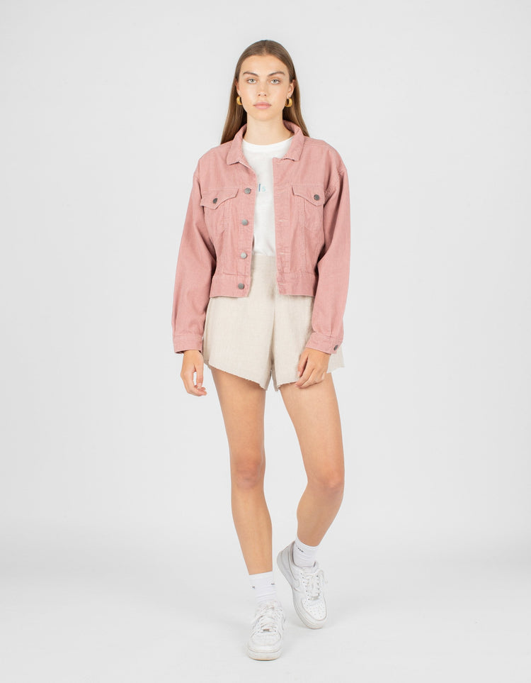 Original Jean Jacket Corduroy