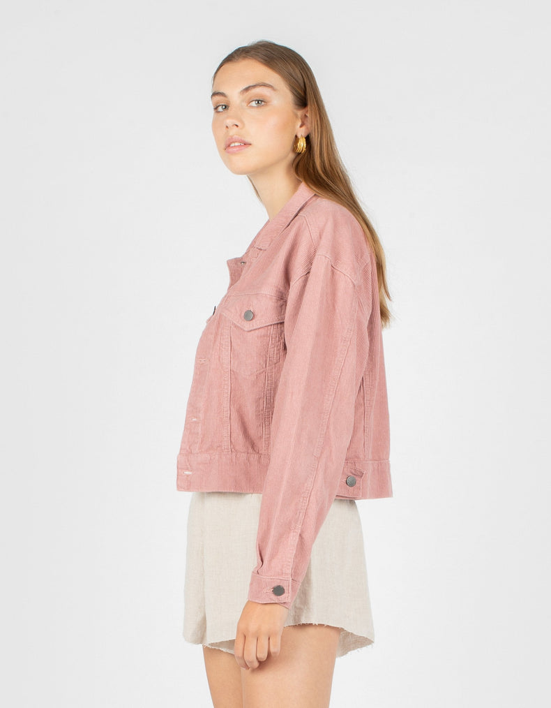 Original Jean Jacket Corduroy