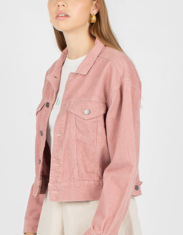 Original Jean Jacket Corduroy