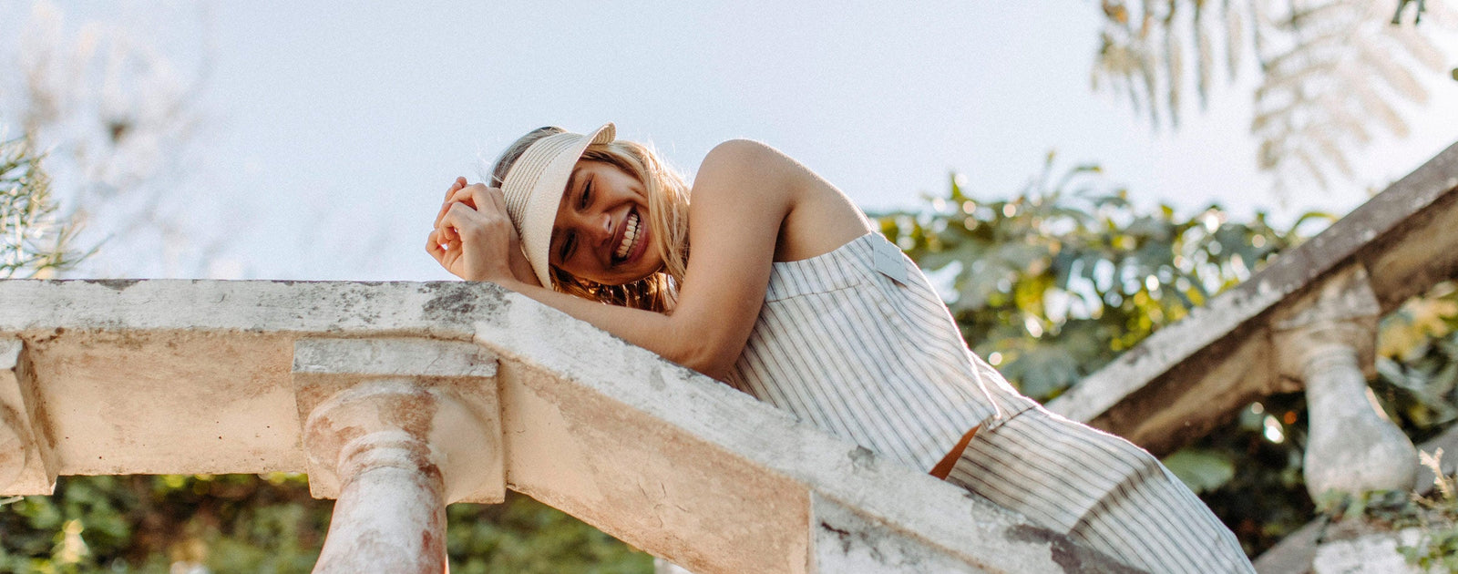 The 'Holidazed' Capsule