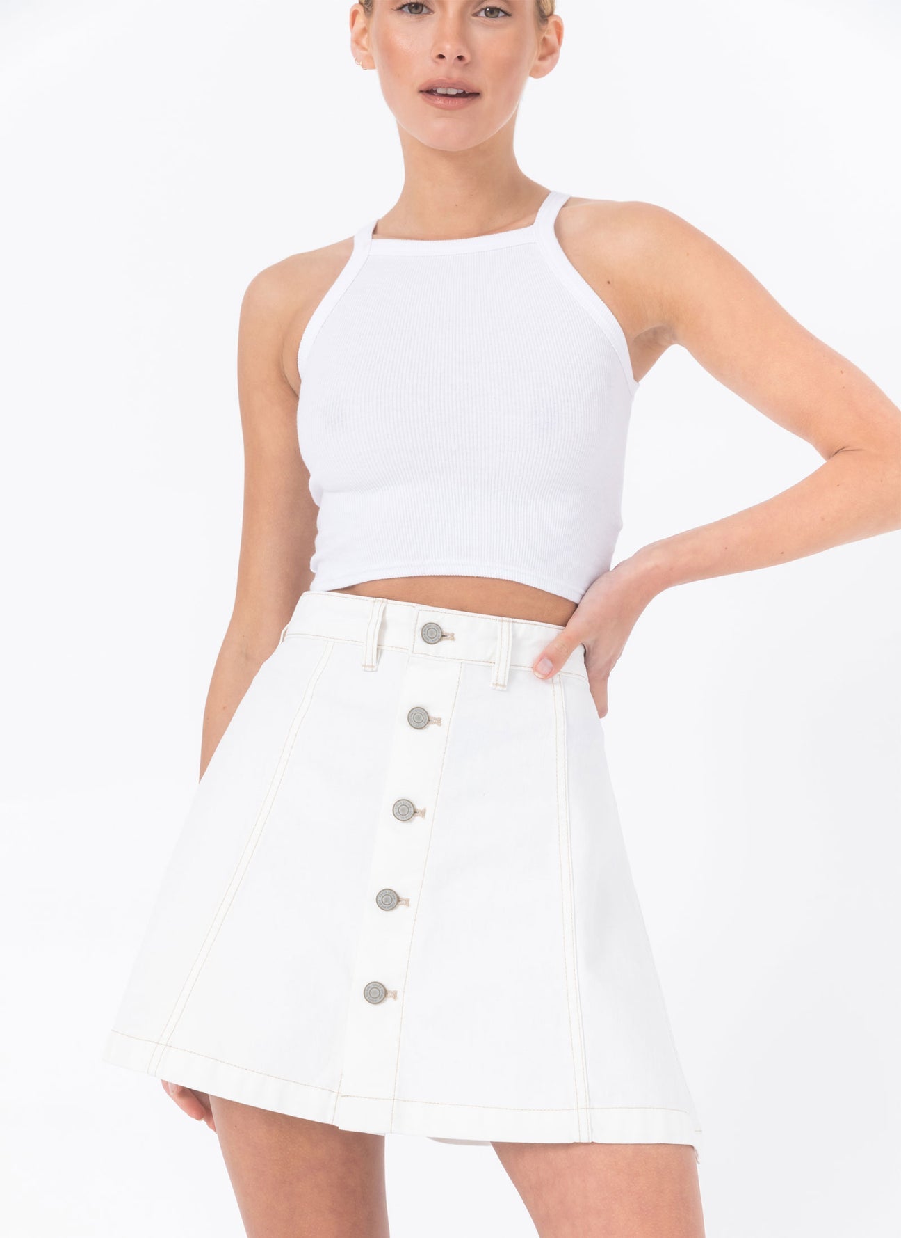 Mason Skirt