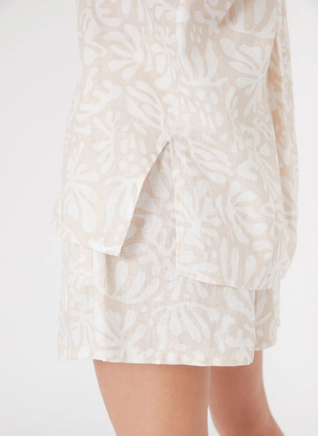Laurel Shirt