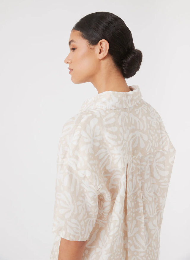 Laurel Shirt