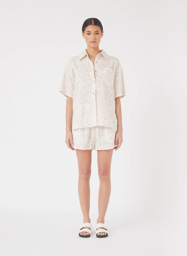 Laurel Shirt
