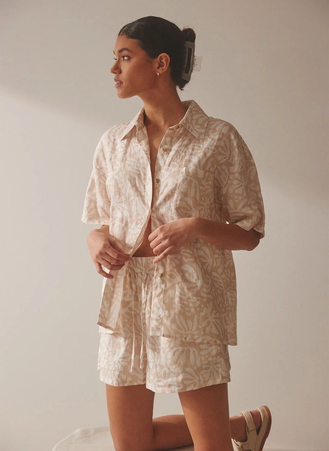 Laurel Shirt