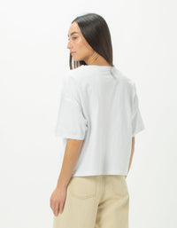 Colour Cools Boxy Tee