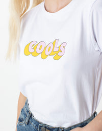 Retro Cools Classic Tee