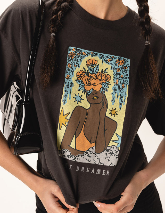 Dreamer Tee