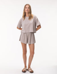 Terry Tee