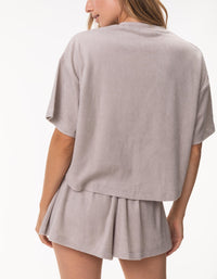 Terry Tee