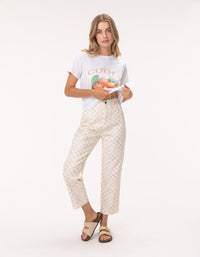California Pant