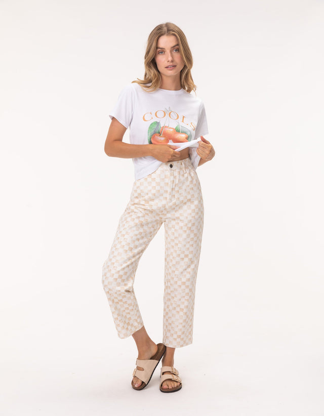 California Pant