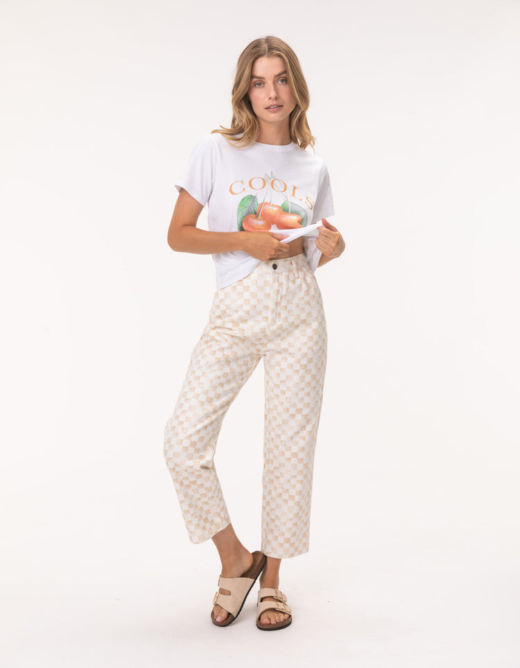 California Pant