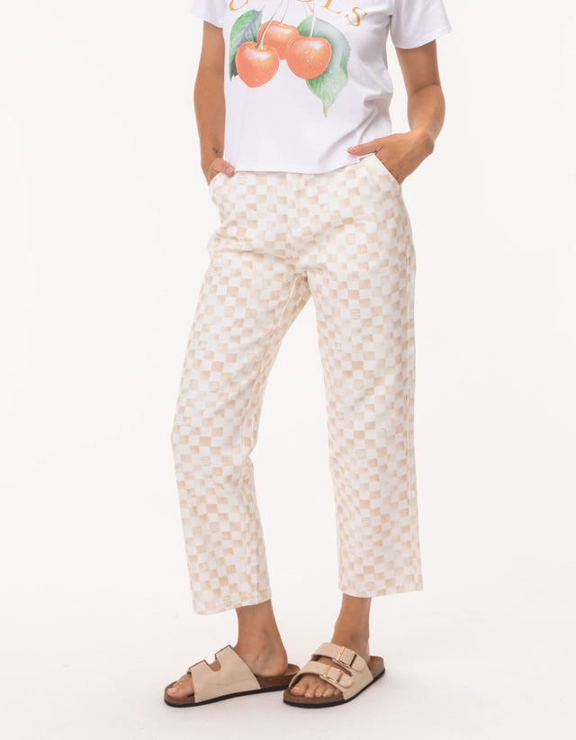 California Pant