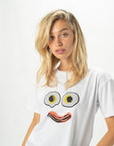 Breakfast Sunday Tee