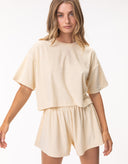 Terry Tee