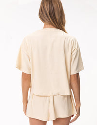 Terry Tee
