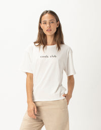 Cools Club Sunday Tee