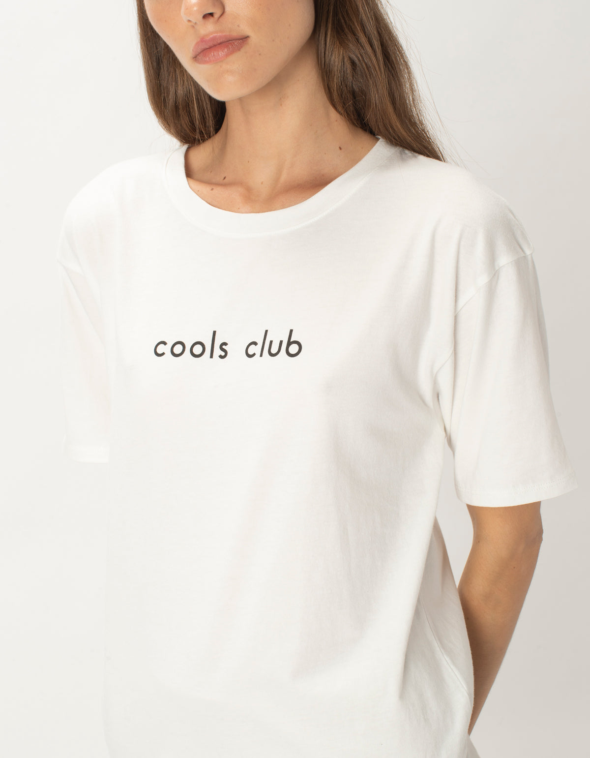 Cools Club Sunday Tee