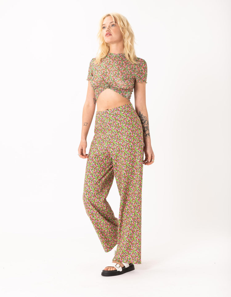 Resort Pants