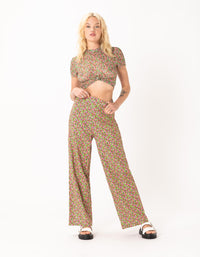 Resort Pants