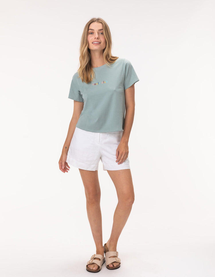 Club Real Tee