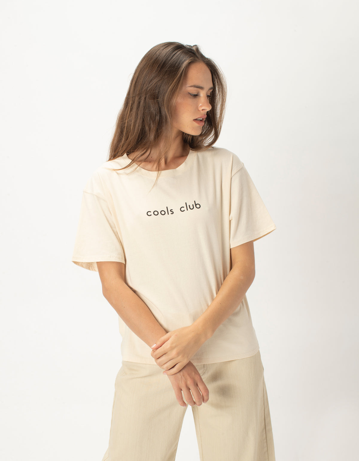 Cools Club Sunday Tee