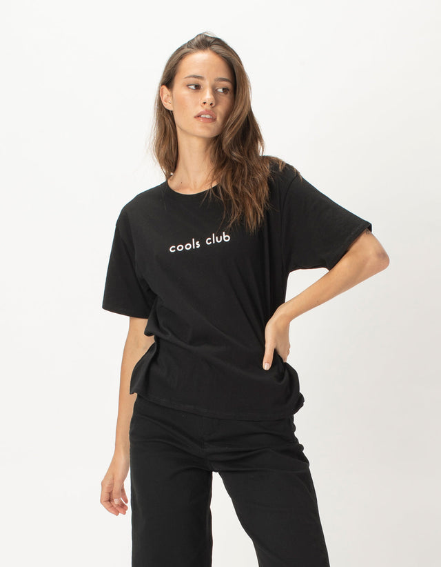 Cools Club Sunday Tee