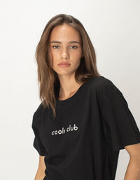 Cools Club Sunday Tee