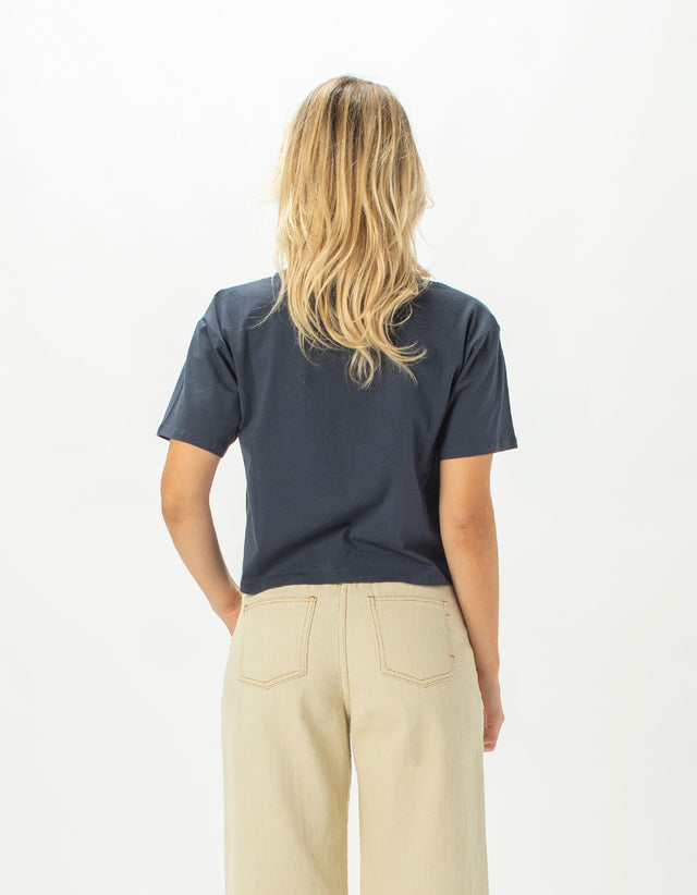 Vacation Homegirl Tee