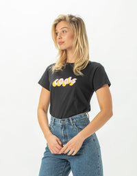 Retro Cools Classic Tee