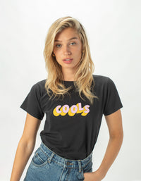 Retro Cools Classic Tee