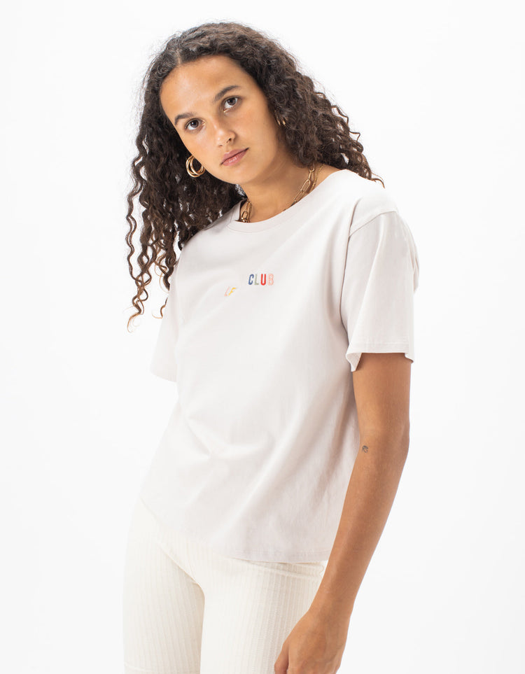 Leisure Embro Sunday Tee