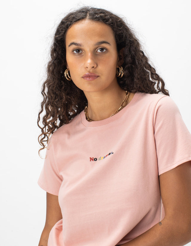 No Dramas Tee