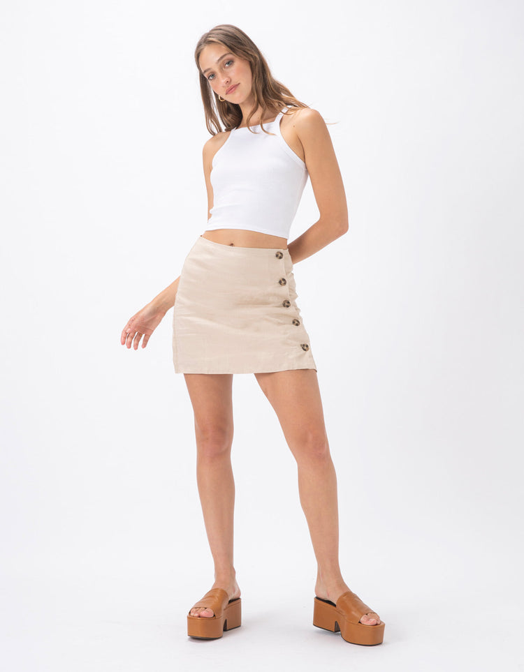 Caribou Skirt