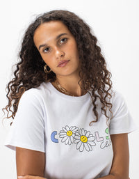 Daisy Dream Real Tee