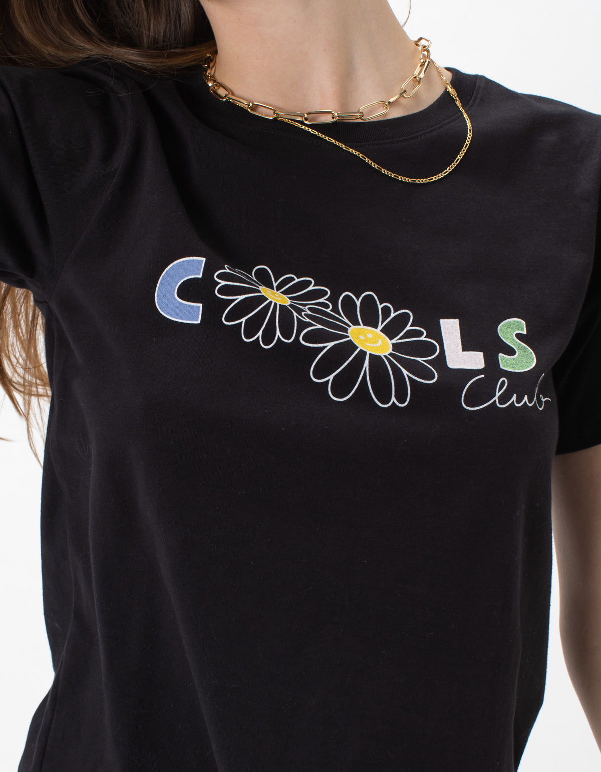 Daisy Dream Real Tee