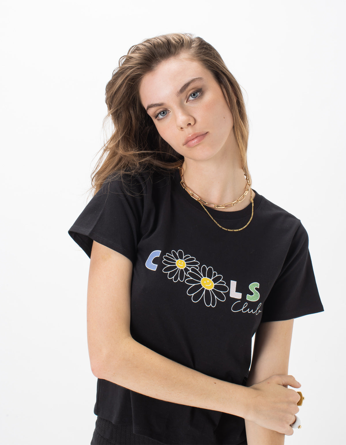 Daisy Dream Real Tee